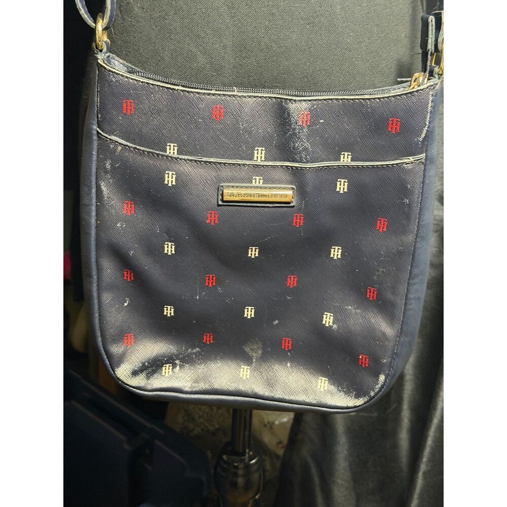Tommy Hilfiger Crossbody Bag